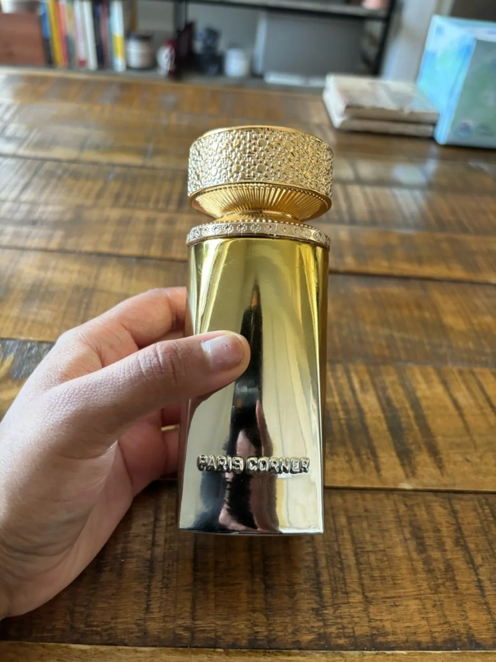 Khair felicity perfume - Picture 2 of 3